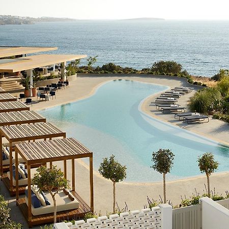 Parocks Luxury Hotel & Spa Ambelas Luaran gambar