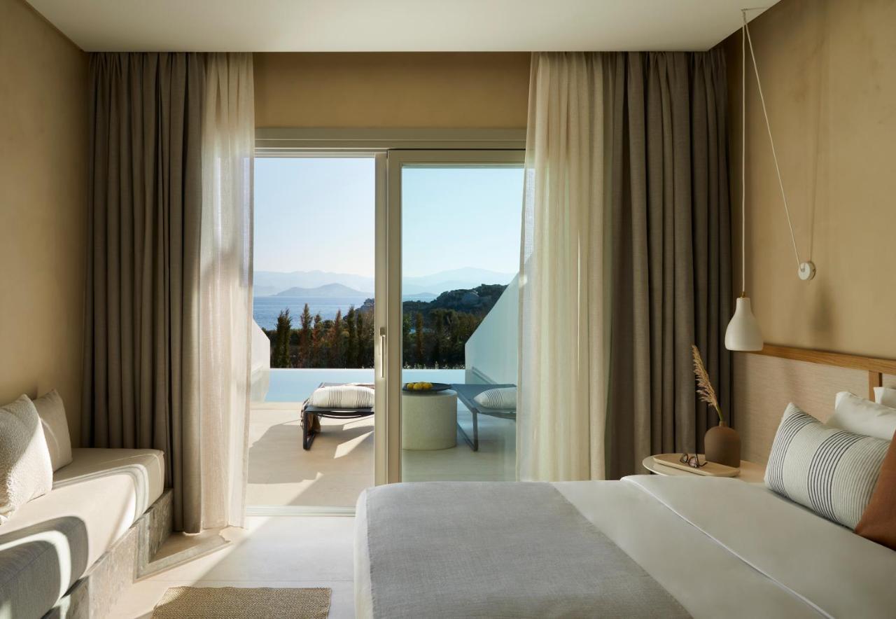 Parocks Luxury Hotel & Spa Ambelas Luaran gambar