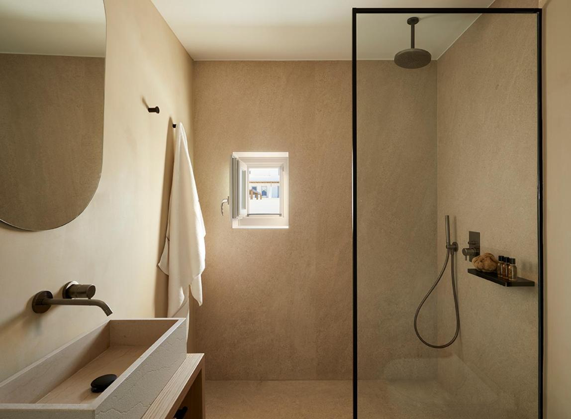 Parocks Luxury Hotel & Spa Ambelas Luaran gambar