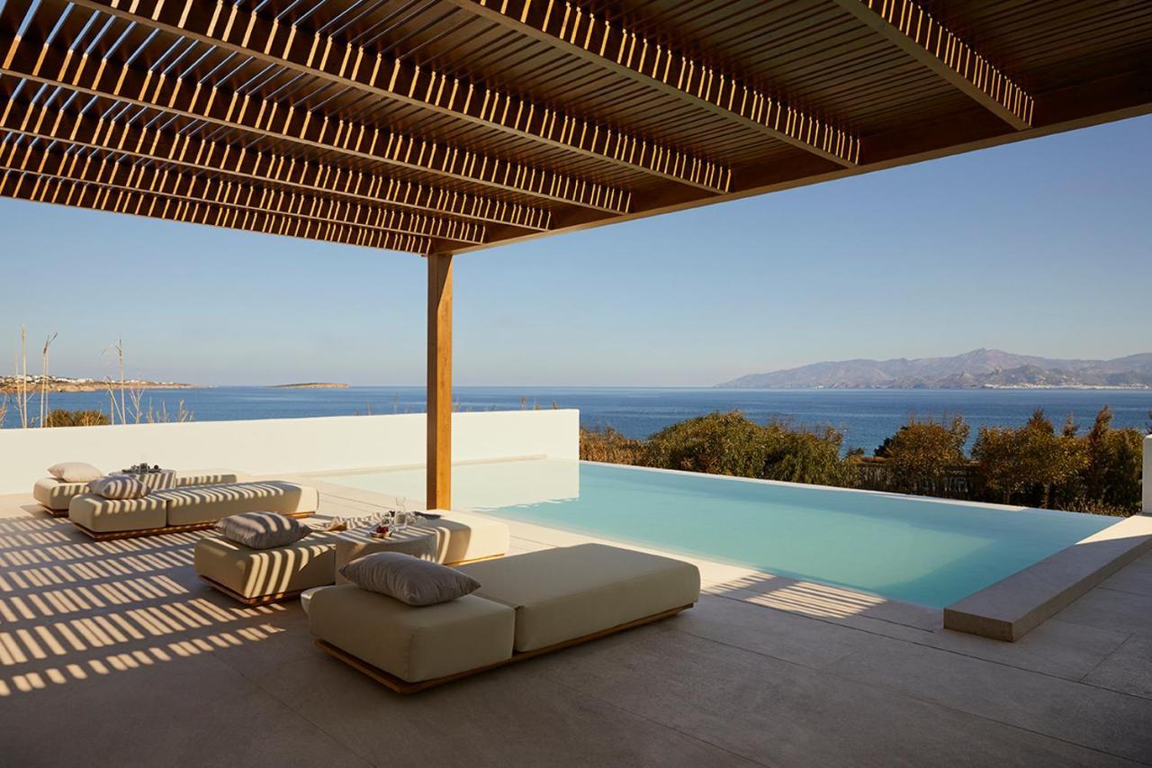 Parocks Luxury Hotel & Spa Ambelas Luaran gambar