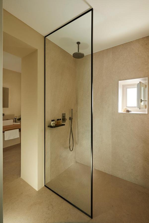 Parocks Luxury Hotel & Spa Ambelas Luaran gambar