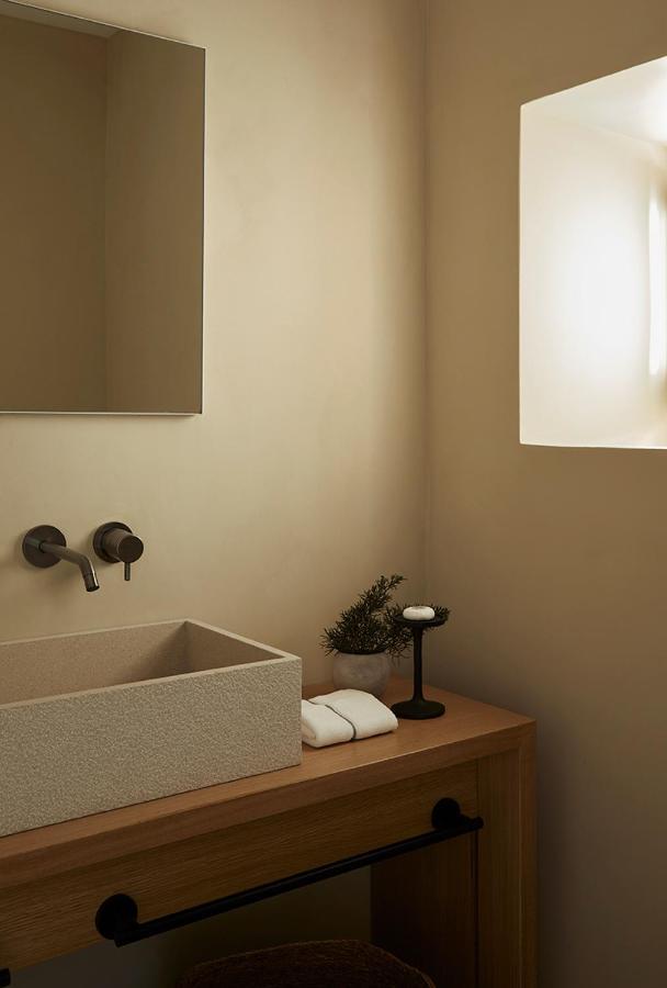 Parocks Luxury Hotel & Spa Ambelas Luaran gambar