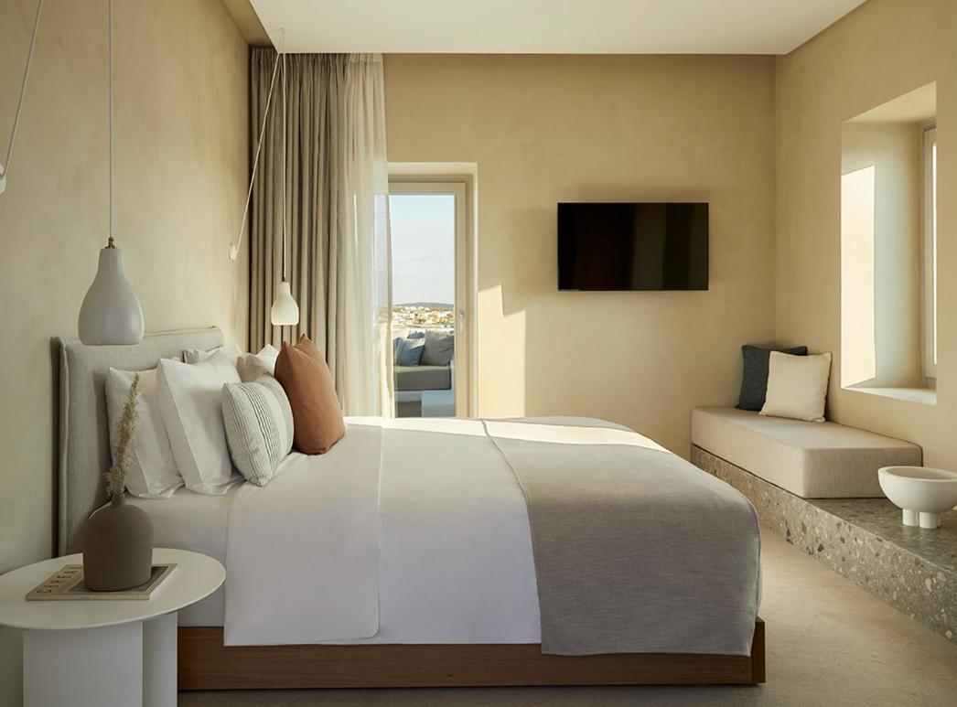 Parocks Luxury Hotel & Spa Ambelas Luaran gambar