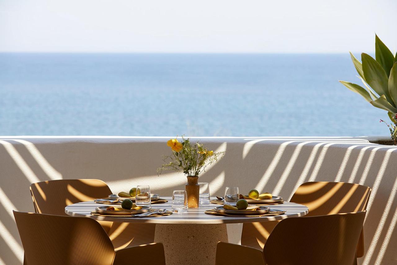 Parocks Luxury Hotel & Spa Ambelas Luaran gambar