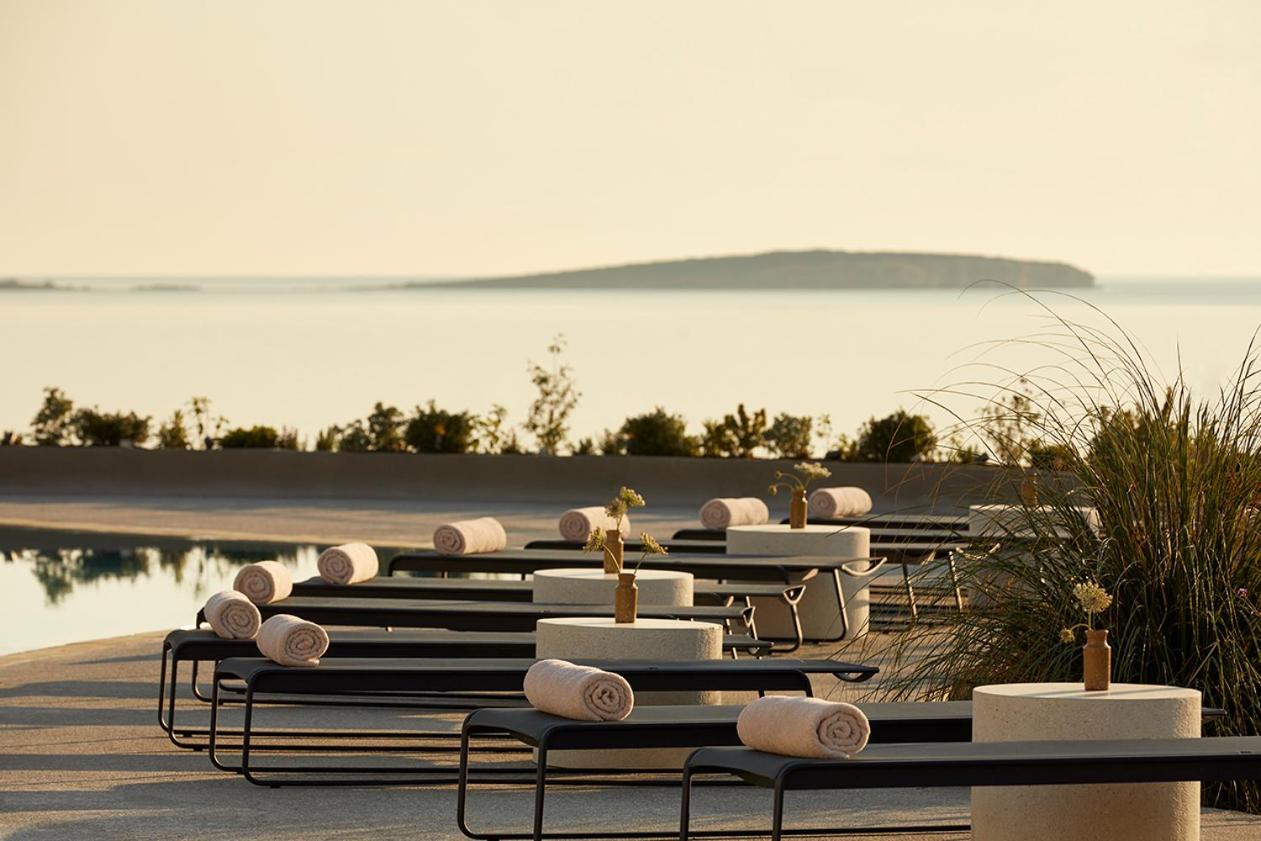 Parocks Luxury Hotel & Spa Ambelas Luaran gambar