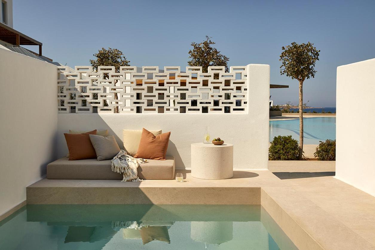 Parocks Luxury Hotel & Spa Ambelas Luaran gambar