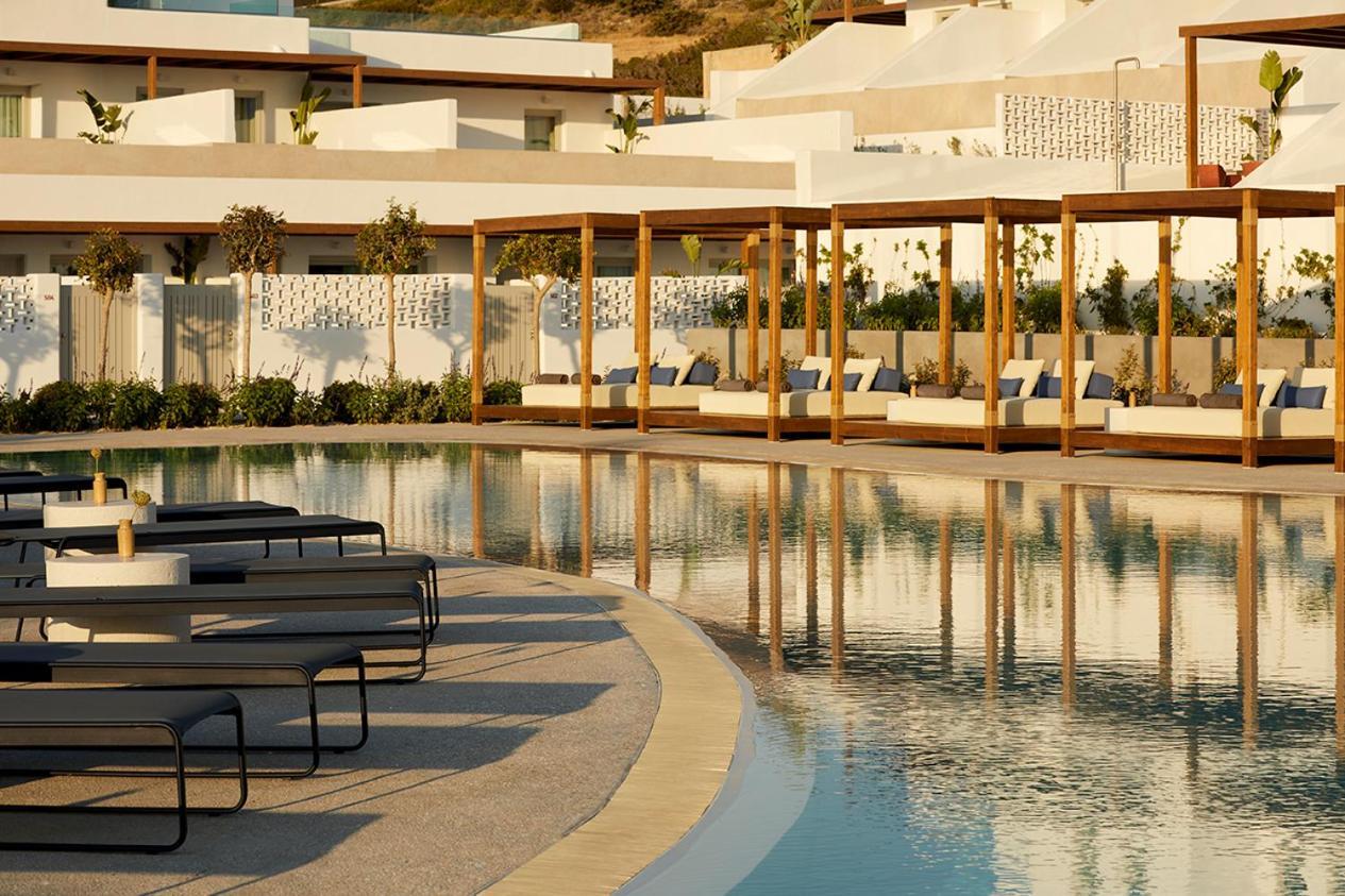 Parocks Luxury Hotel & Spa Ambelas Luaran gambar