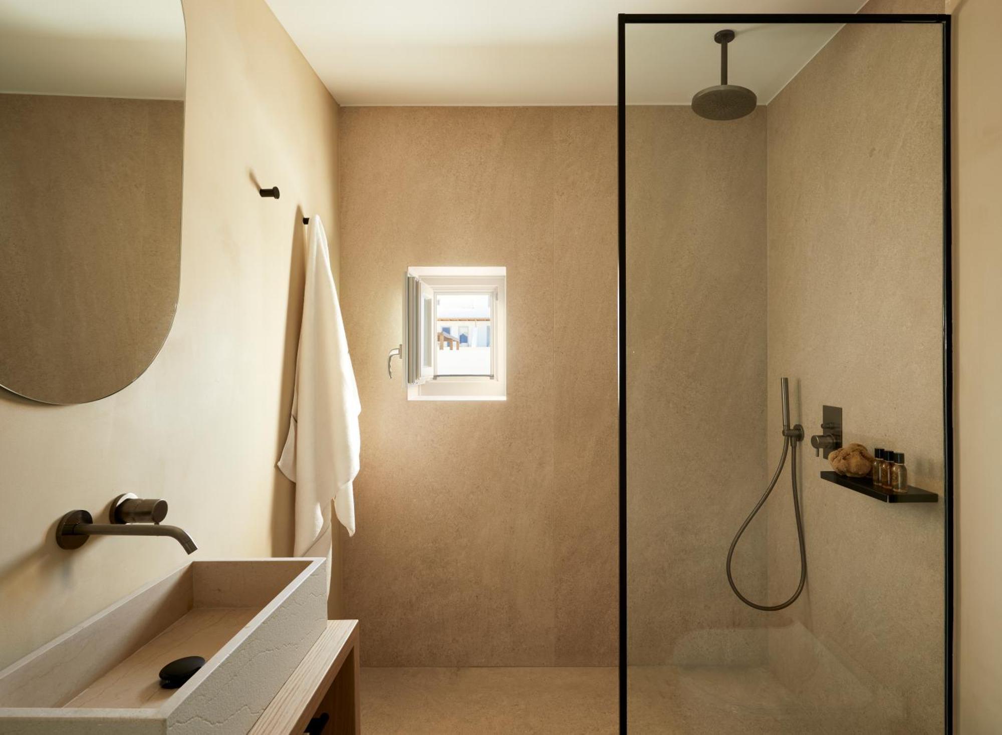 Parocks Luxury Hotel & Spa Ambelas Luaran gambar