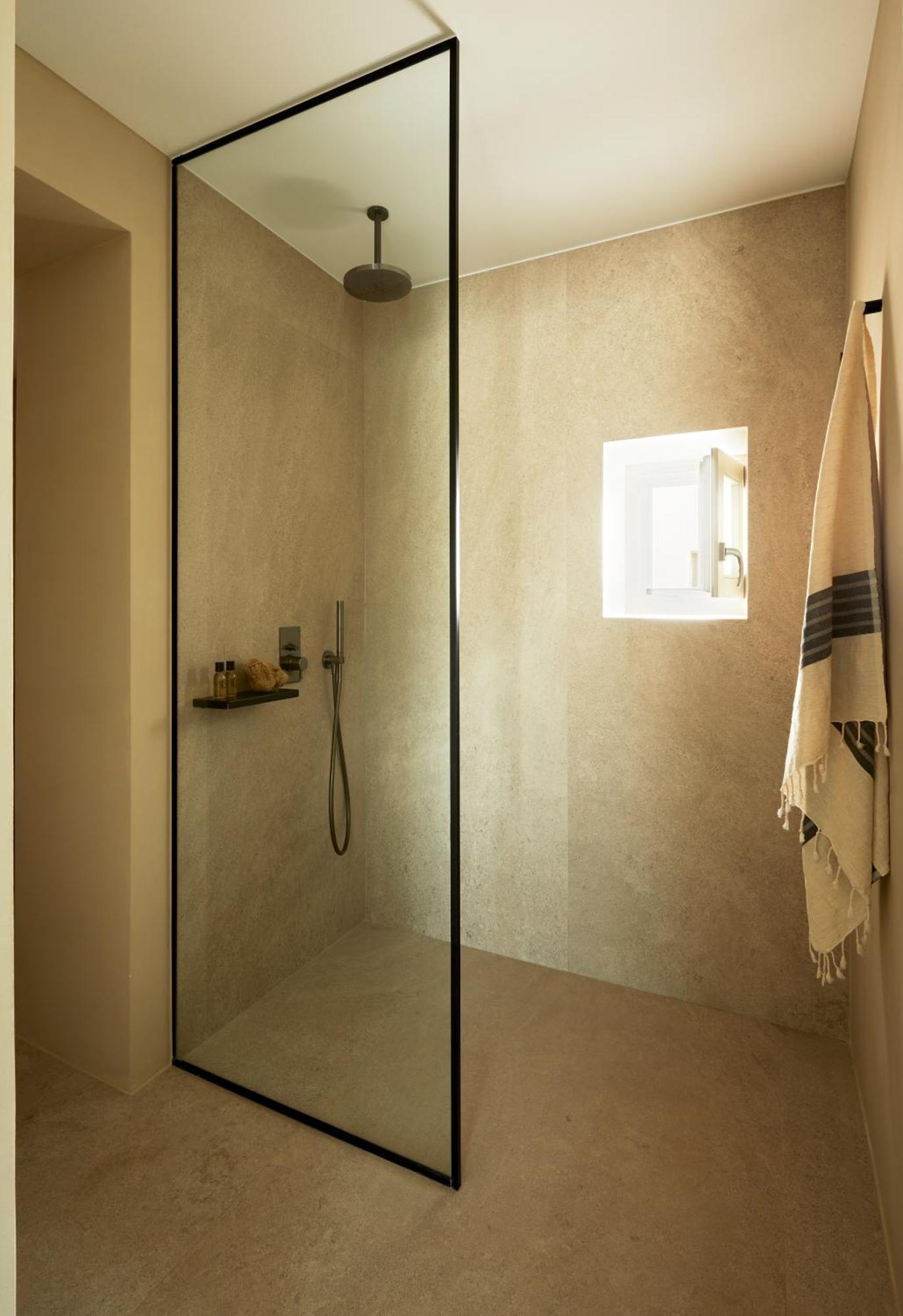 Parocks Luxury Hotel & Spa Ambelas Luaran gambar