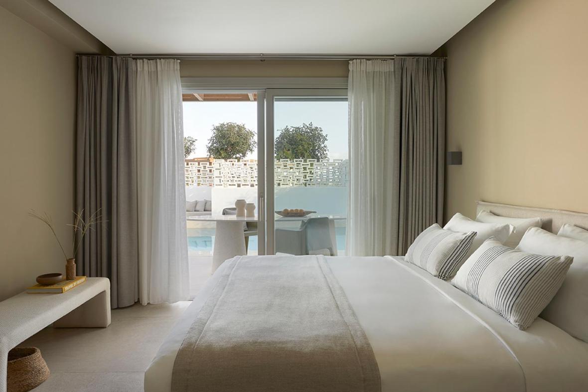 Parocks Luxury Hotel & Spa Ambelas Luaran gambar